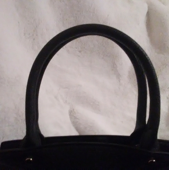 Crossi New York Satchel Crossbody Bag NWT - Picture 7 of 12